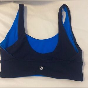 Lululemon Align Reversible Bra Size 6